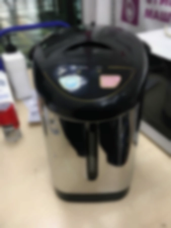 Ремонт термопотов Gastrorag PCF-50MH