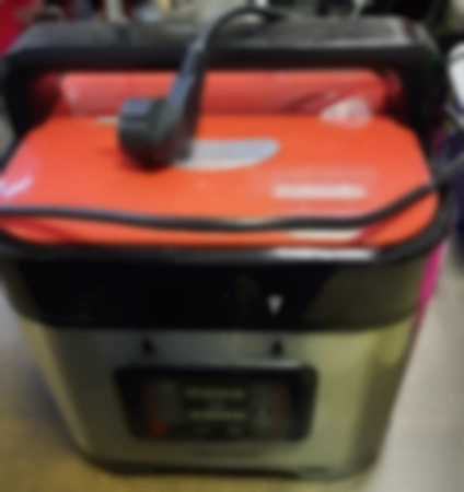 Ремонт мультиварок Steba DD1