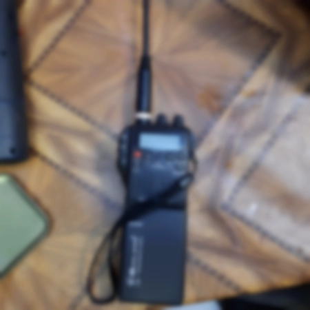 Ремонт раций MIDLAND Alan 42