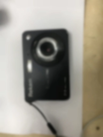 Ремонт цифровых фотоаппаратов Rekam