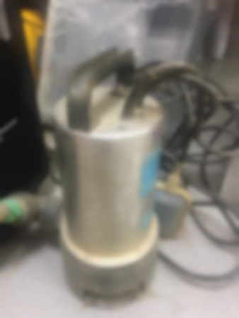 Ремонт циркуляционных насосов NoName Китай MDWP750-2