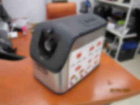 Ремонт мясорубок Dauken FW2640