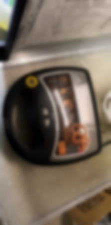 Ремонт мультипекарей REDMOND RMB-M604