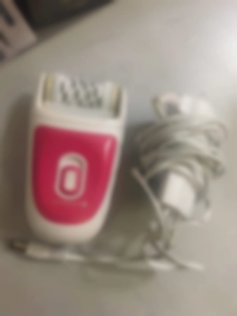 Ремонт эпиляторов Remington