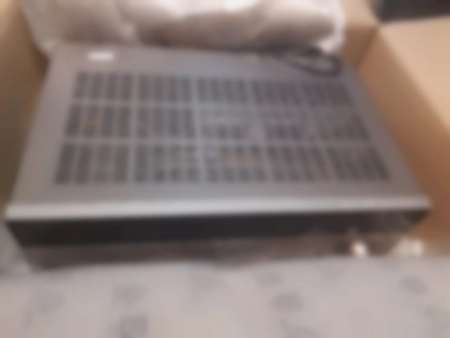 Ремонт HI-FI Yamaha RX-V385