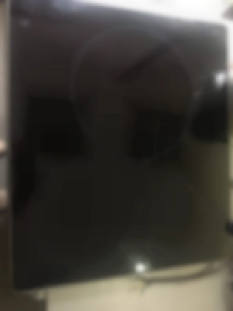 Ремонт индукционных плит IKEA 601 257 28