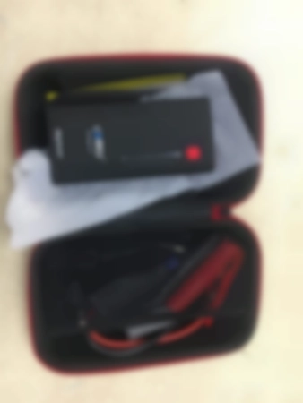 Ремонт иБП CARKU