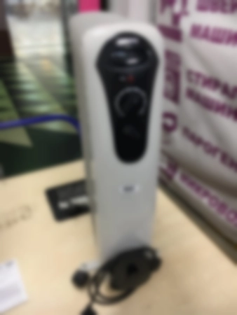 Ремонт керамических обогревателей Marta MT-2427