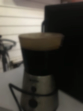 Ремонт кофемолок VITEK --