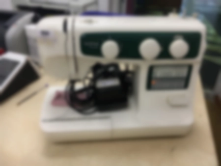 Ремонт швейных машин Brother D4G187474