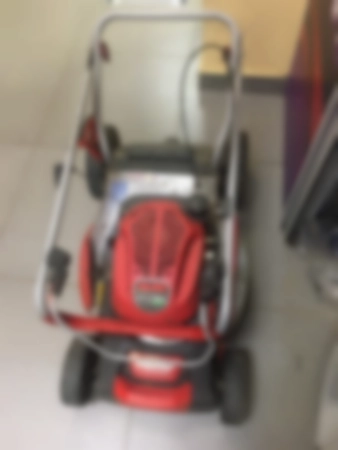 Ремонт бензогазонокосилок AL-KO A8742