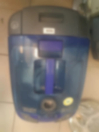 Ремонт пылесосов Thomson ---