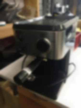 Ремонт кофеварок Mystery