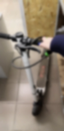 Ремонт электросамокатов Yamota