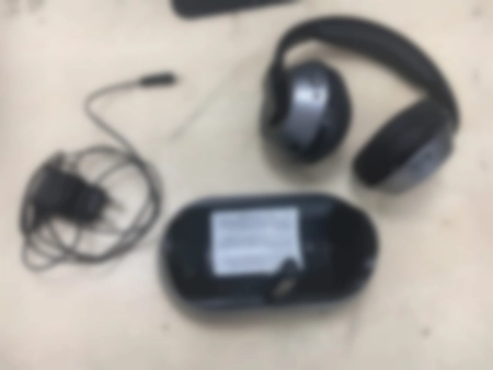 Ремонт наушников Philips SHC8535\10