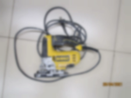 Ремонт лобзиков DeWALT dw349ks