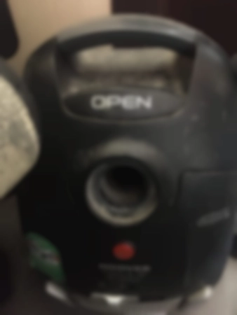 Ремонт пылесосов Hoover TTE2407