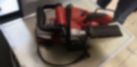 Ремонт шлифмашинок Einhell TE-BS8540 E