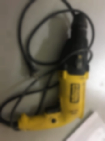 Ремонт перфораторов Stanley --