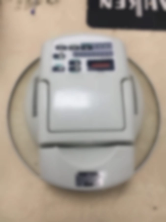 Ремонт аэрогрилей Hotter HX-1037