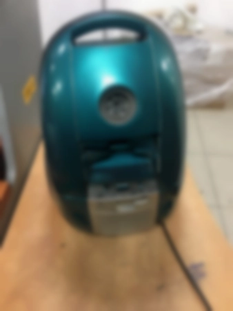 Ремонт пылесосов Elenberg