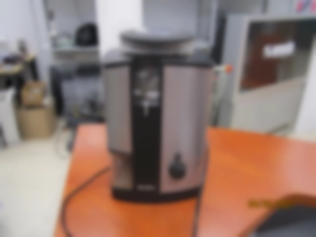 Ремонт кофемолок Bork j701