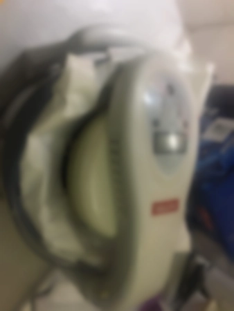 Ремонт аэрогрилей Hotter HX-1097