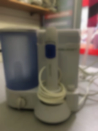 Ремонт ирригаторов Akenori