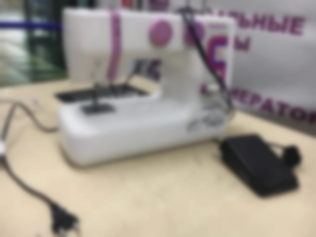 Ремонт швейных машин Comfort 32