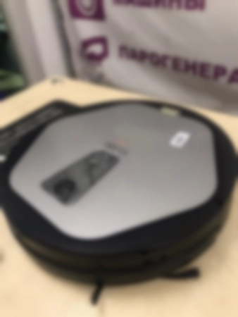 Ремонт пылесосов iClebo 23058