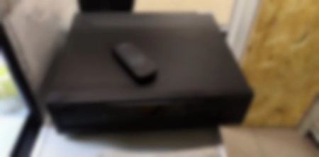 Ремонт портативной колонки Kenwood DP-R7090