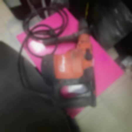 Ремонт отбойных молотков Hilti TE 76P