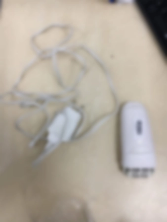 Ремонт эпиляторов Braun 5377