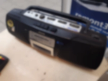 Ремонт магнитол AIWA