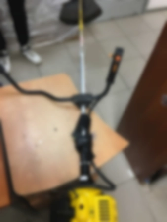 Ремонт бензотриммеров AL-KO FRS 4125