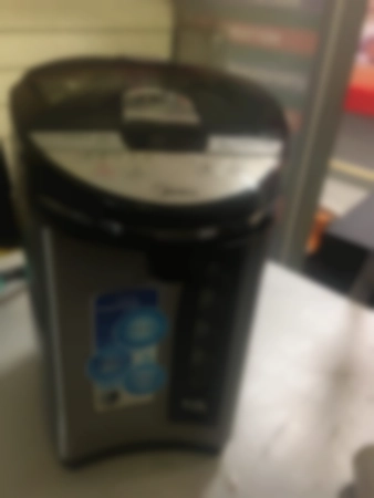 Ремонт термопотов Midea MP-8103