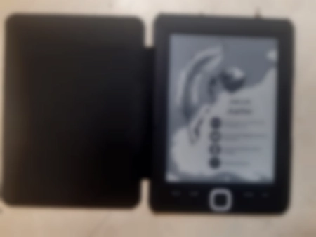 Ремонт электронных книг DEXP fl2