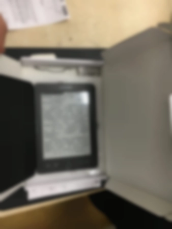 Ремонт электронных книг Digma E656