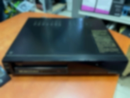 Ремонт видеомагнитофонов Shark