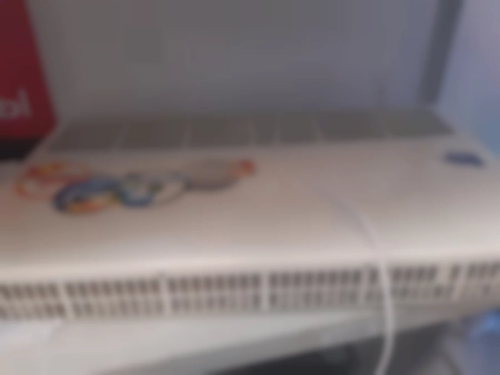 Ремонт керамических обогревателей Timberk temberk