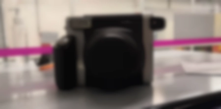 Ремонт зеркальных фотоаппаратов Fujifilm Полароид