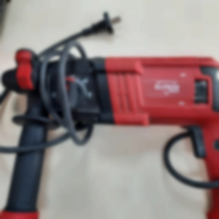 Ремонт перфораторов Elitech П 0724РЕМ