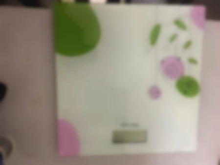 Ремонт весов напольных  Maxwell MW-2657W