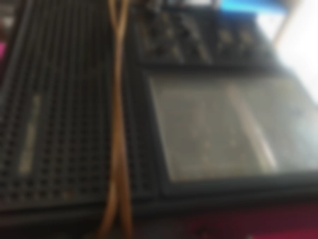 Ремонт магнитол СССР Меридиан