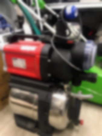 Ремонт насосных станций AL-KO HW 5000 FMS