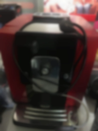 Ремонт кофемашин Oursson AM6244