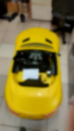 Ремонт детских электромобилей Benq