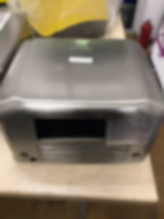 Ремонт сушилок для рук Electrolux EHDA-2500