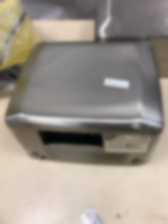 Ремонт сушилок для рук Electrolux EHDA-2500