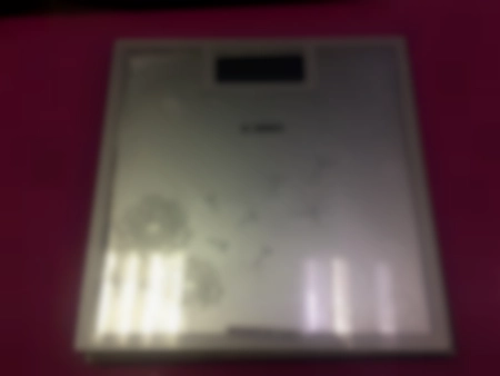 Ремонт весов напольных  Bosch PPW 3400